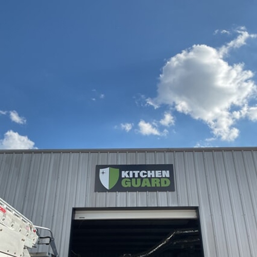 Aluminum Signs
